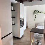 San Raffaele Appartement