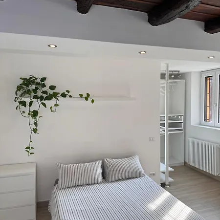 Appartement San Raffaele