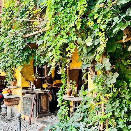 Apartamento San Raffaele