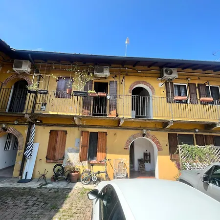 San Raffaele Apartamento *