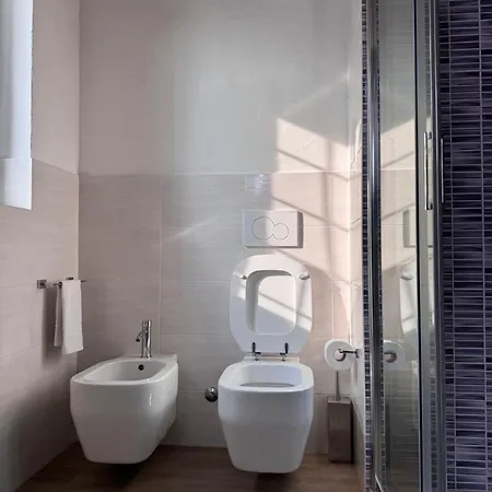 Appartement San Raffaele Milaan