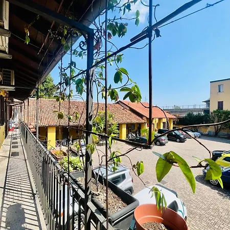 Apartment San Raffaele