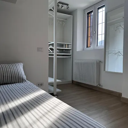 San Raffaele Apartamento *