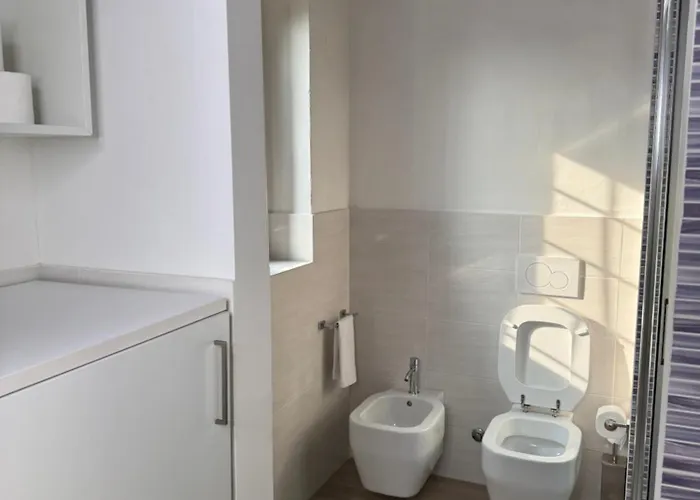 San Raffaele Apartment Milan