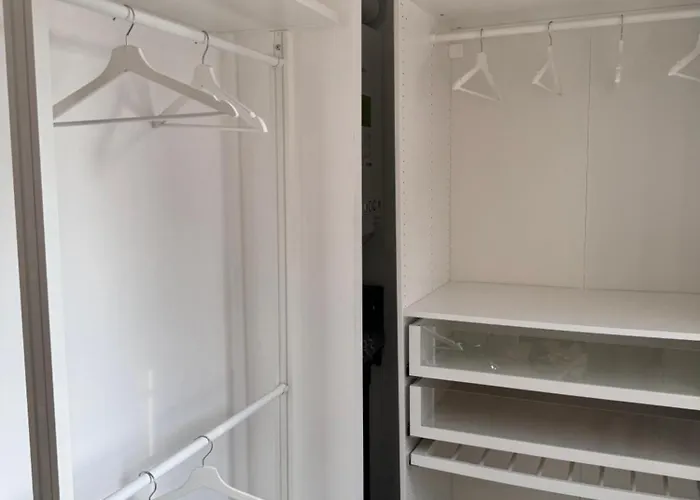 San Raffaele Apartment