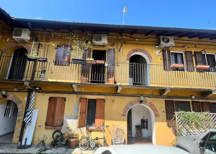 San Raffaele Apartamento *