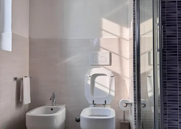 Apartment San Raffaele Milan
