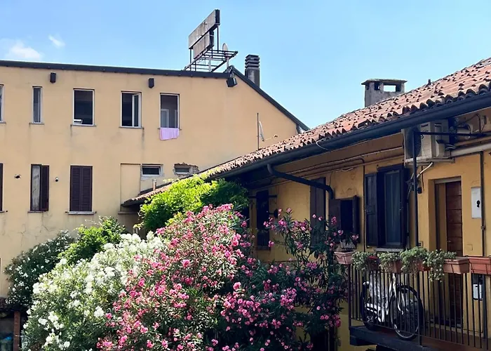 San Raffaele * Milano