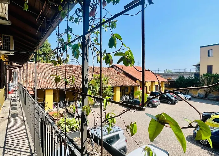 Apartment San Raffaele