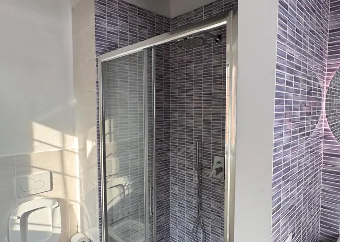 Apartment San Raffaele *