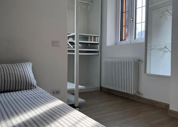 San Raffaele Apartment *