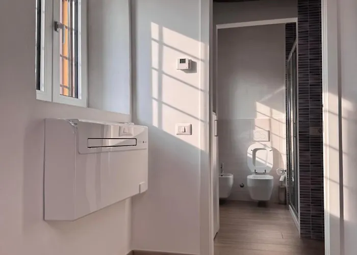 San Raffaele Apartment Milan