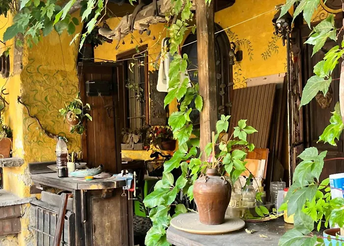 Apartment San Raffaele Milan