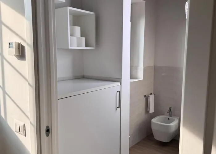 San Raffaele * Milan