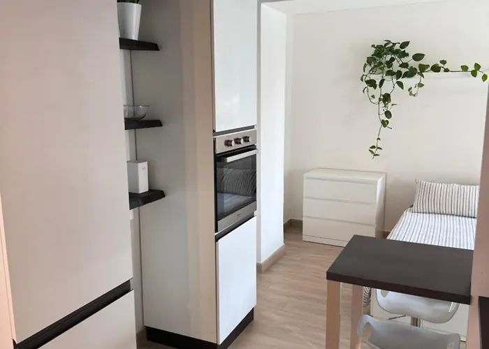 San Raffaele Apartment