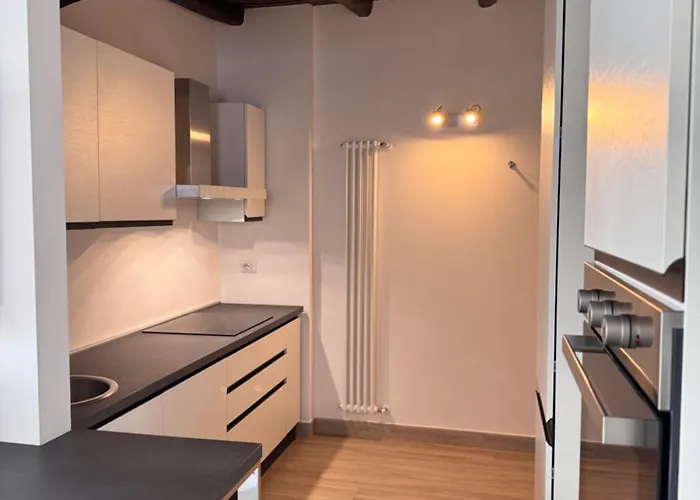 San Raffaele Apartamento *