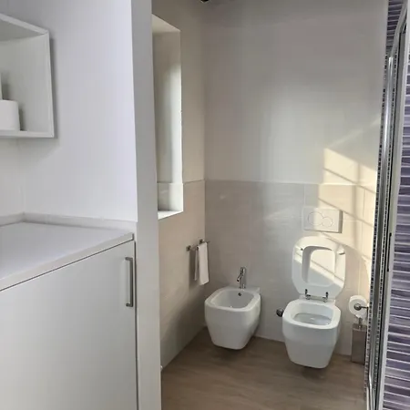 San Raffaele Apartment Milan