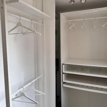 San Raffaele Apartment