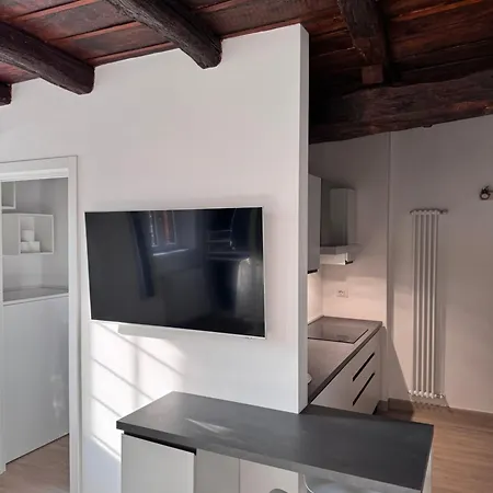 San Raffaele Apartment Milan