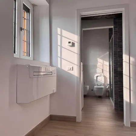 San Raffaele Apartment Milan